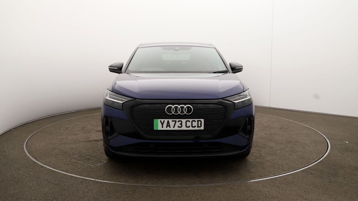 Used Audi Q4 e-tron for sale - 76810194: Photo 33