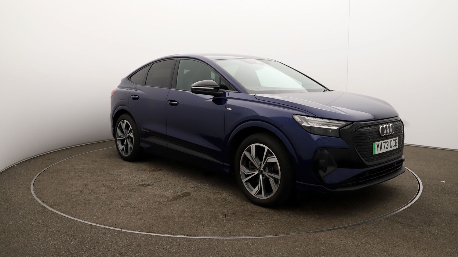 Used Audi Q4 e-tron for sale - 76810194: Photo 37