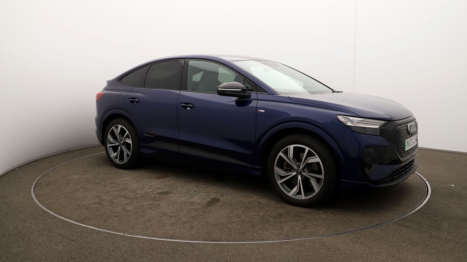 Used Audi Q4 e-tron for sale - 76810194: Photo 38