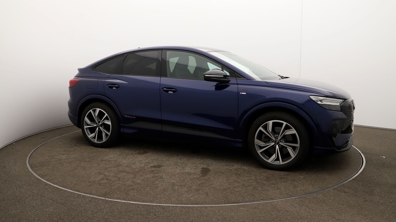 Used Audi Q4 e-tron for sale - 76810194: Photo 39