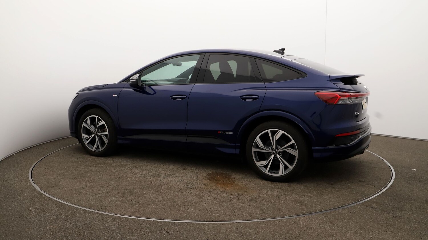 Used Audi Q4 e-tron for sale - 76810194: Photo 40