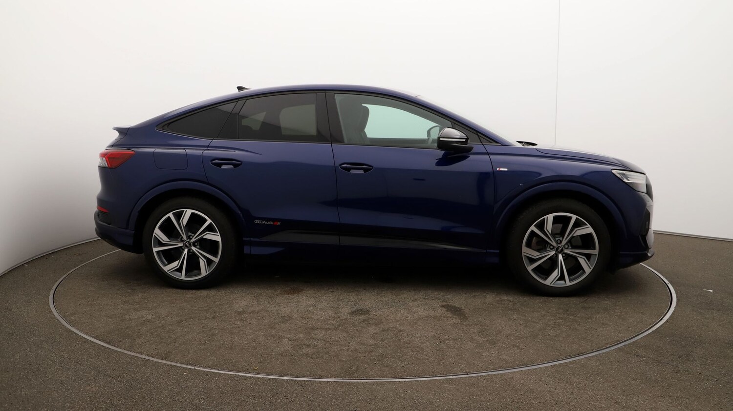 Used Audi Q4 e-tron for sale - 76810194: Photo 42