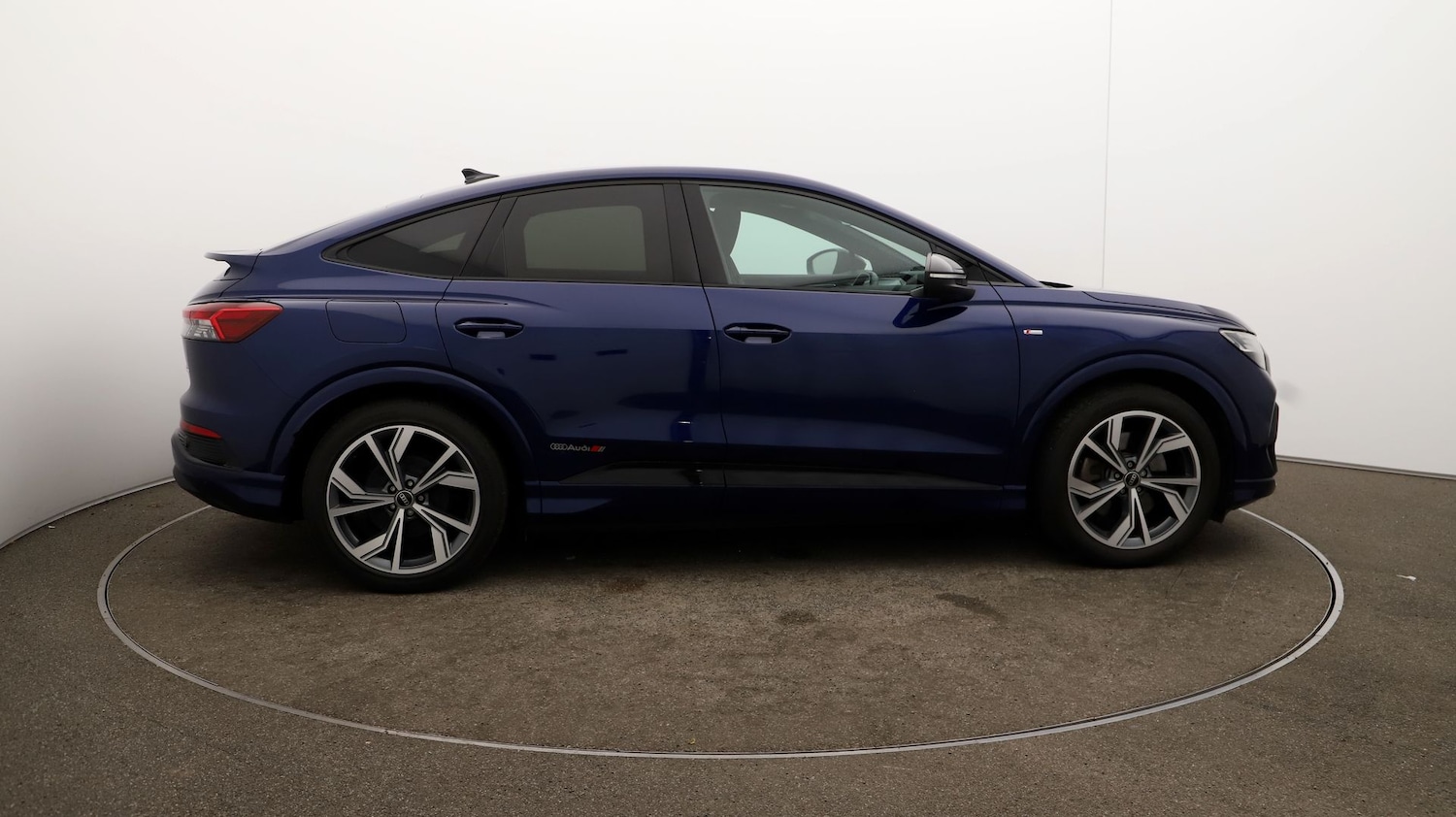 Used Audi Q4 e-tron for sale - 76810194: Photo 43