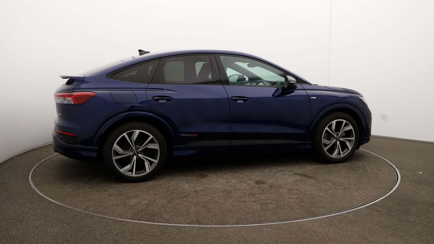 Used Audi Q4 e-tron for sale - 76810194: Photo 44