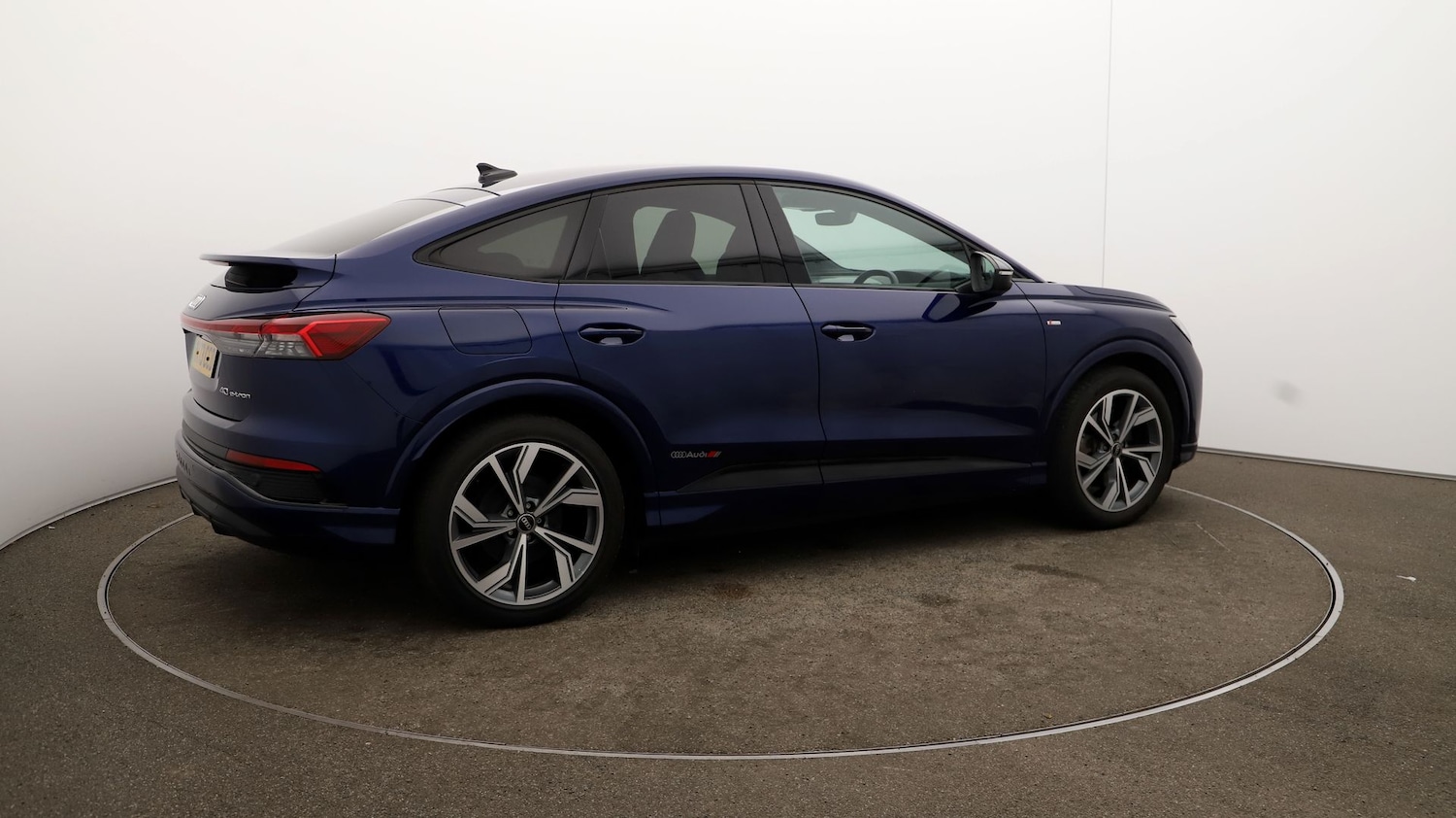 Used Audi Q4 e-tron for sale - 76810194: Photo 45