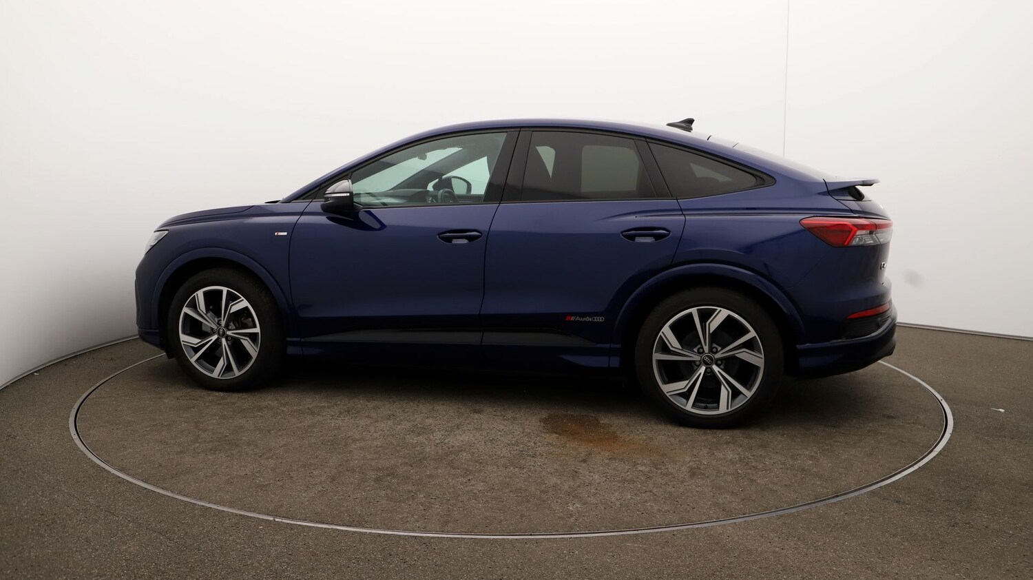 Used Audi Q4 e-tron for sale - 76810194: Photo 51