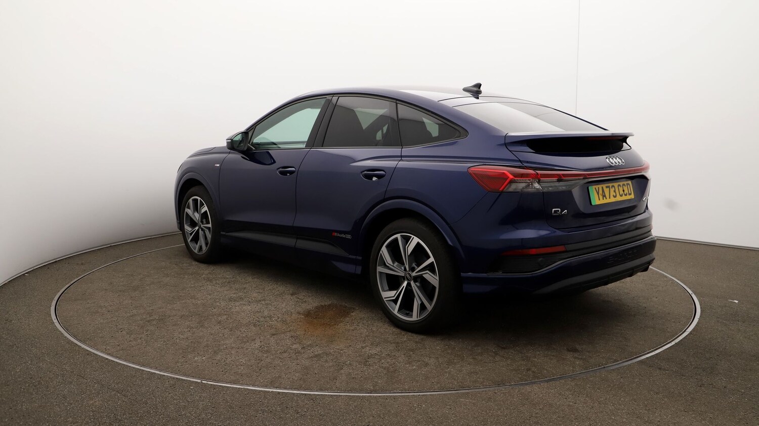 Used Audi Q4 e-tron for sale - 76810194: Photo 56