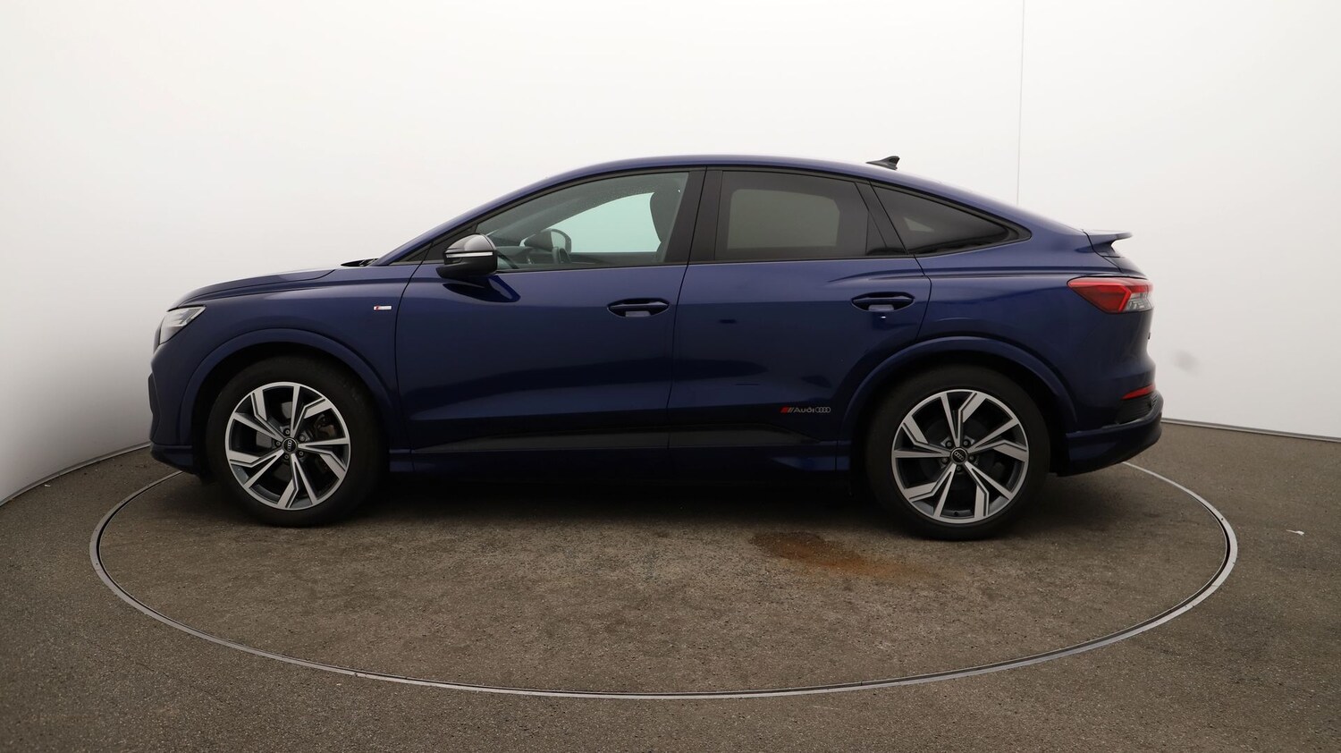 Used Audi Q4 e-tron for sale - 76810194: Photo 57