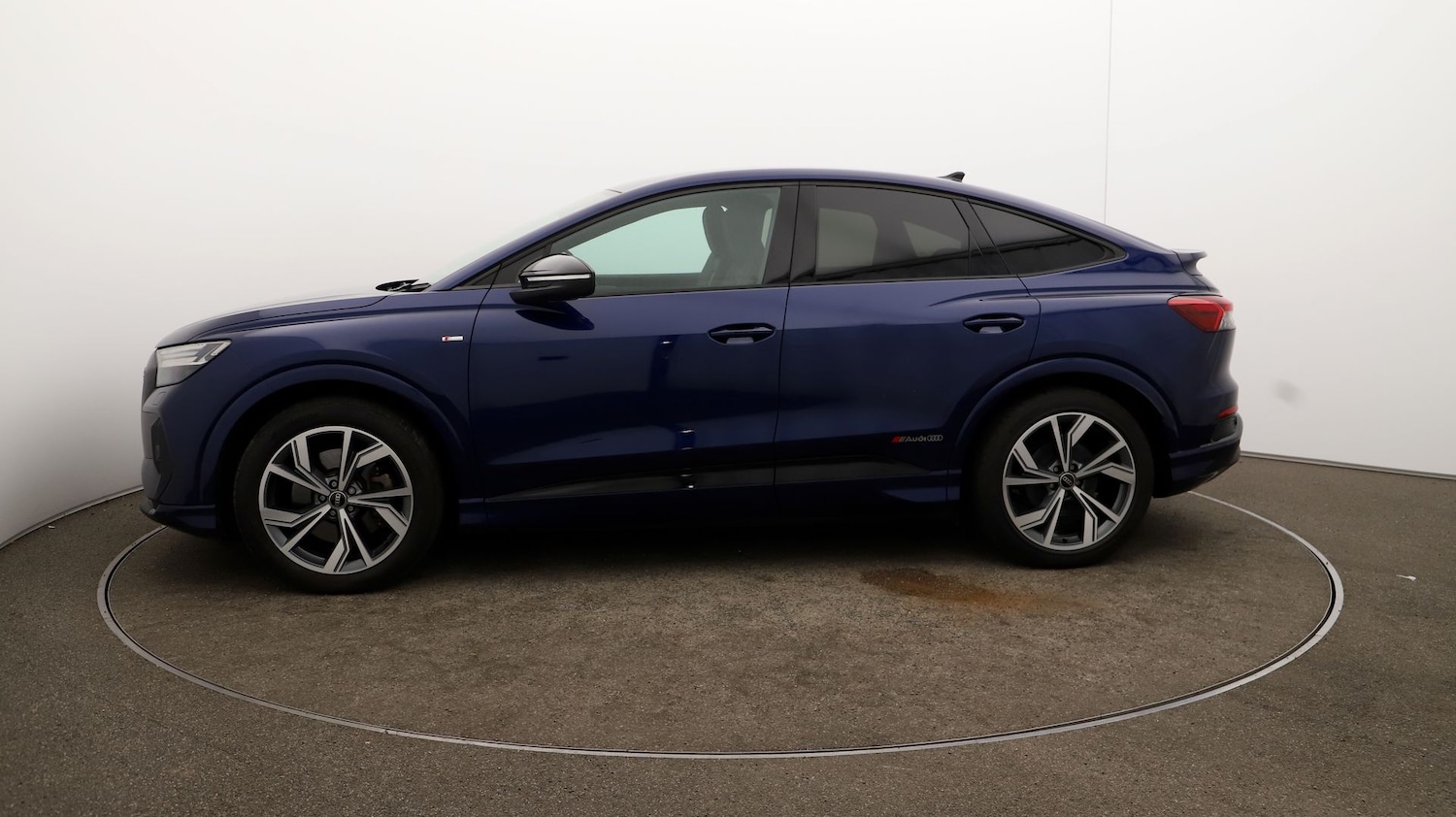 Used Audi Q4 e-tron for sale - 76810194: Photo 58