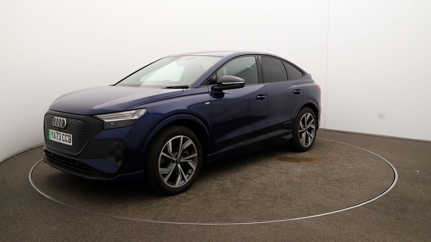 Used Audi Q4 e-tron for sale - 76810194: Photo 62