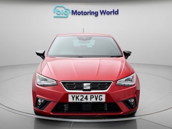 Used SEAT Ibiza 2024 for sale - 79583870: Photo