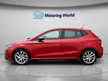Used SEAT Ibiza 2024 for sale - 79583870: Photo