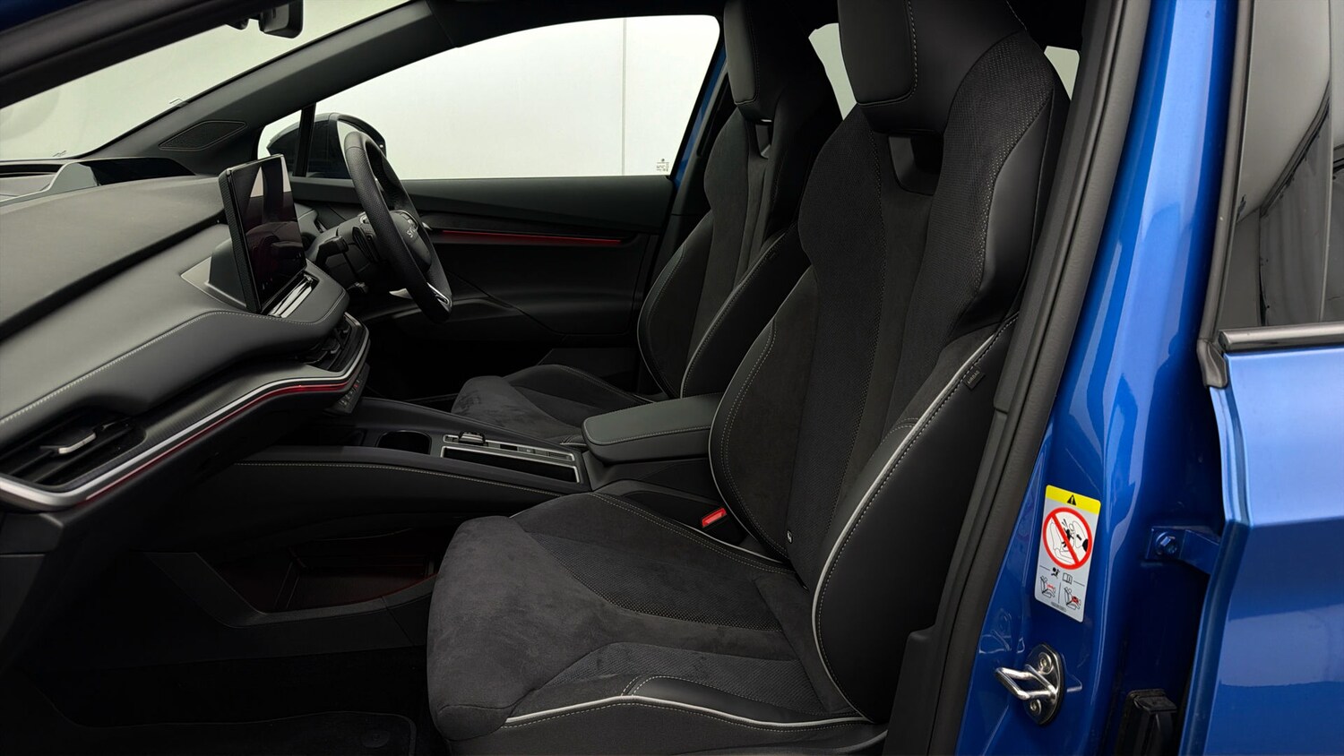 Used Skoda Elroq for sale - 77962433: Photo 13