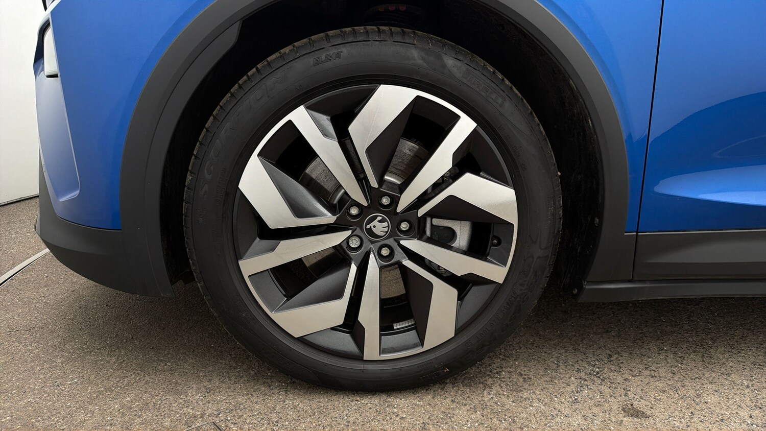 Used Skoda Elroq for sale - 77962433: Photo 17