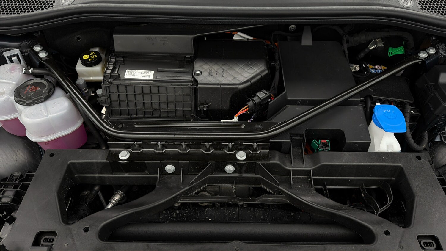 Used Skoda Elroq for sale - 77962433: Photo 18