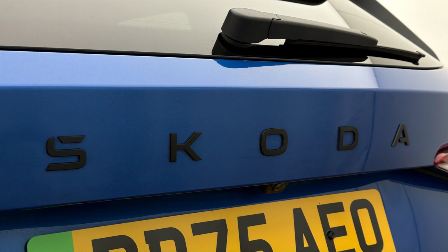 Used Skoda Elroq for sale - 77962433: Photo 19