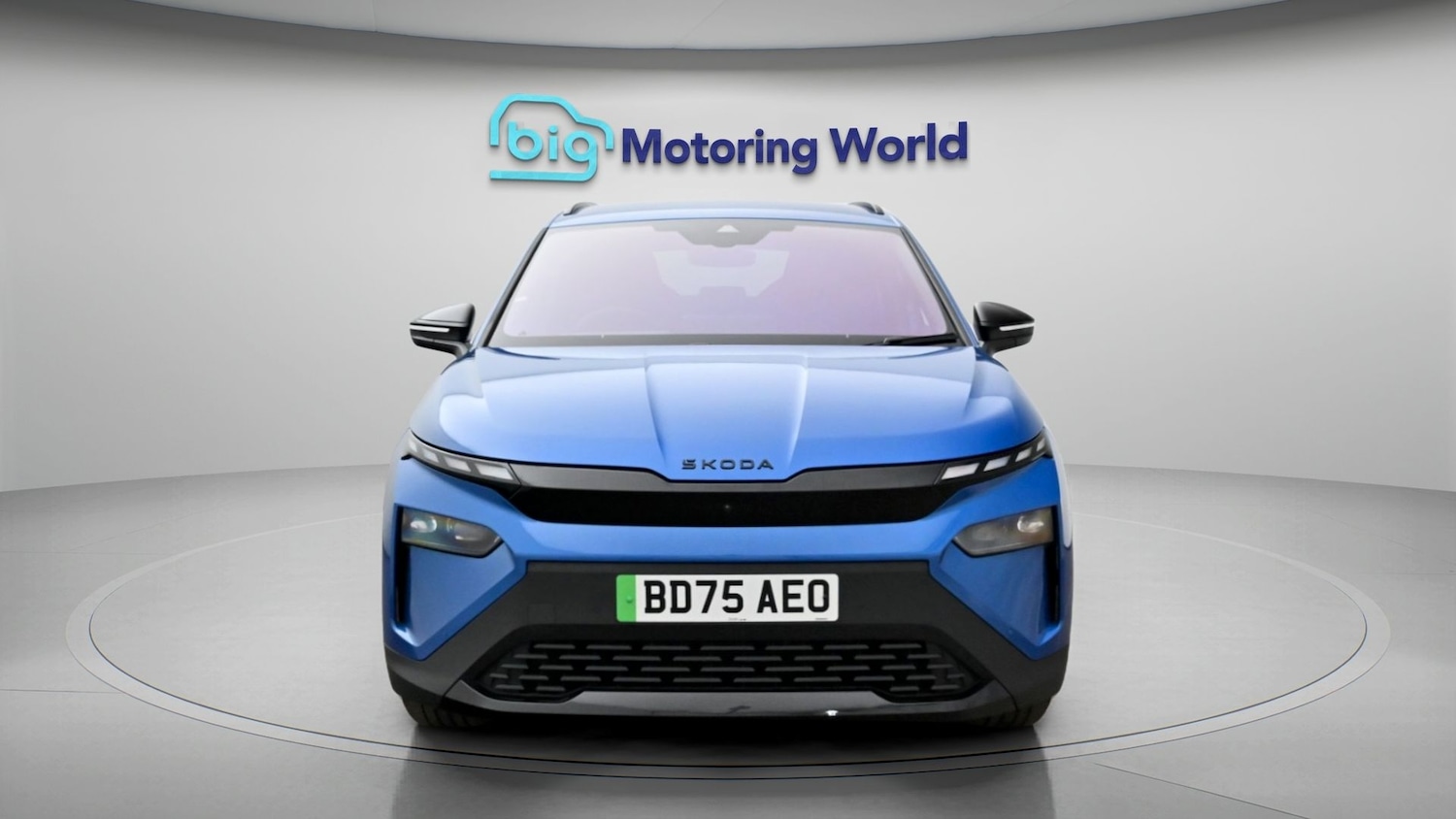 Used Skoda Elroq for sale - 77962433: Photo 2