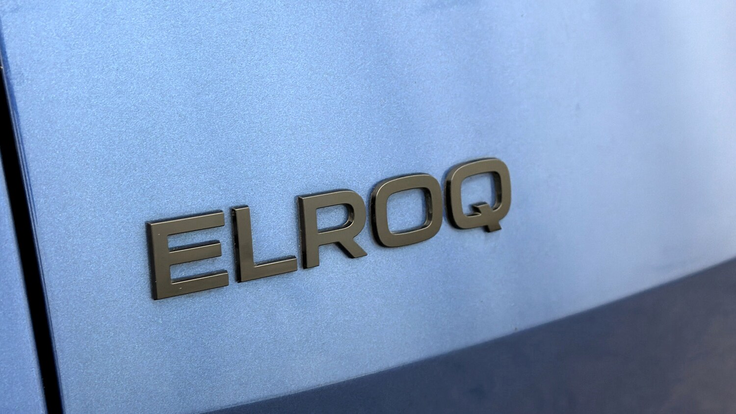 Used Skoda Elroq for sale - 77962433: Photo 20