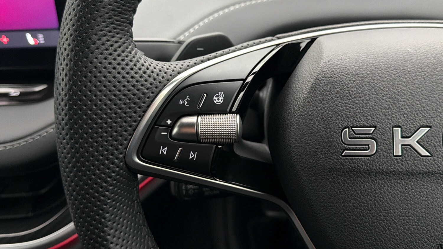 Used Skoda Elroq for sale - 77962433: Photo 22