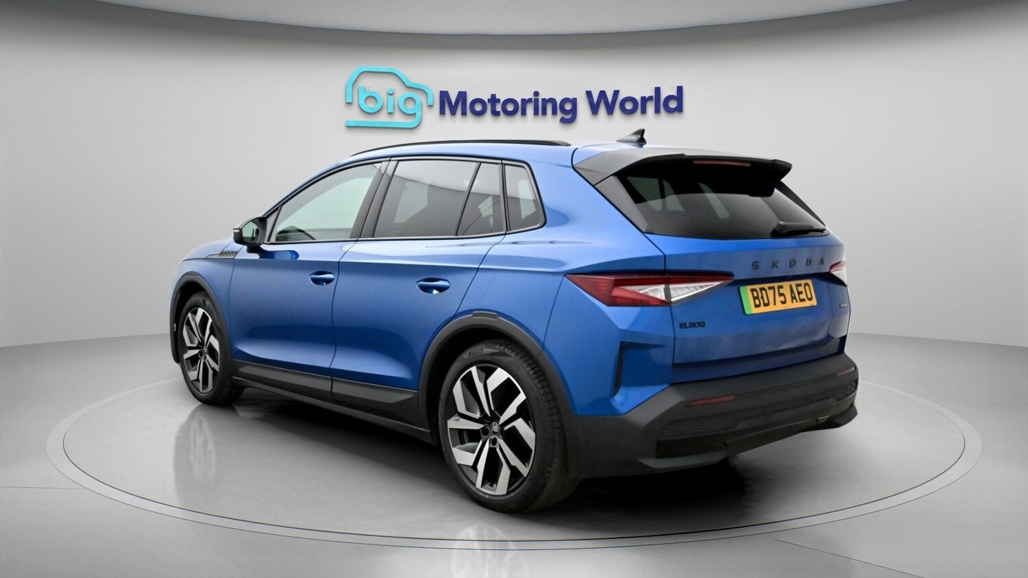 Used Skoda Elroq for sale - 77962433: Photo 5