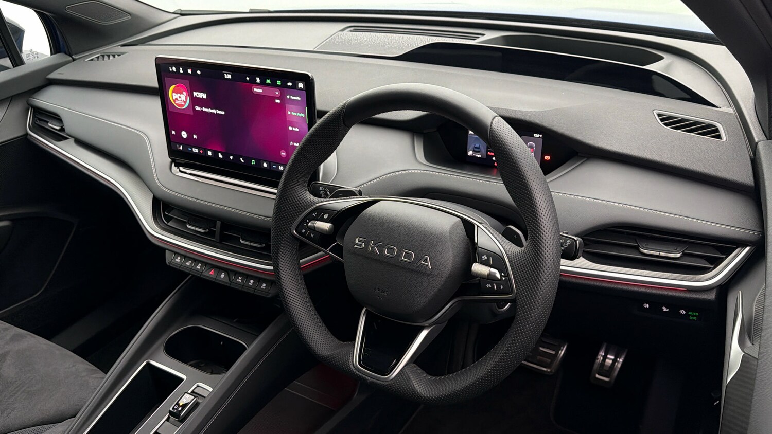 Used Skoda Elroq for sale - 77962433: Photo 9