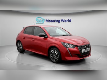 Used Peugeot 208 2023 for sale - 79474164: Photo