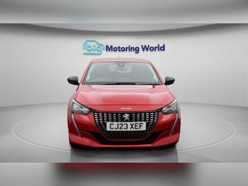 Used Peugeot 208 2023 for sale - 79474164: Photo