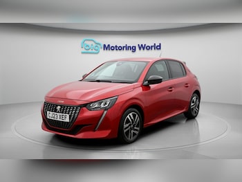 Used Peugeot 208 2023 for sale - 79474164: Photo