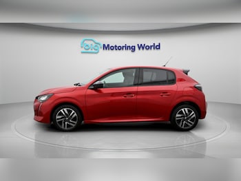 Used Peugeot 208 2023 for sale - 79474164: Photo