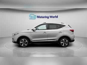 Used MG MG ZS 2023 for sale - 78986767: Photo