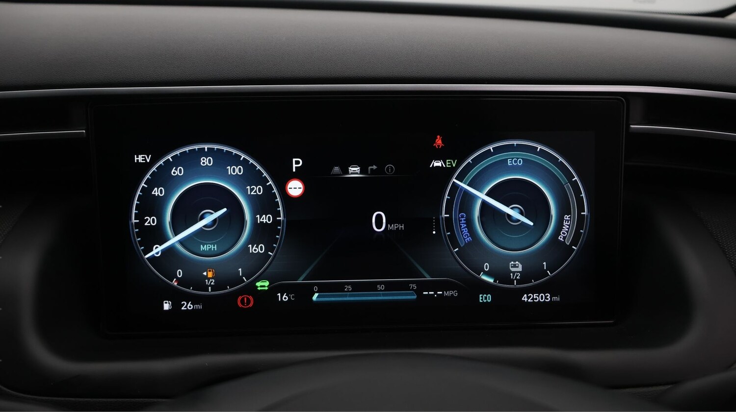 Used Hyundai TUCSON 2022 for sale - 77476077: Photo 10