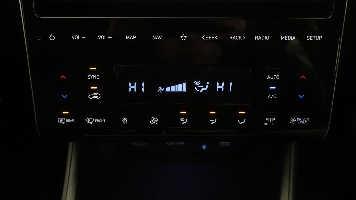 Used Hyundai TUCSON 2022 for sale - 77476077: Photo 12