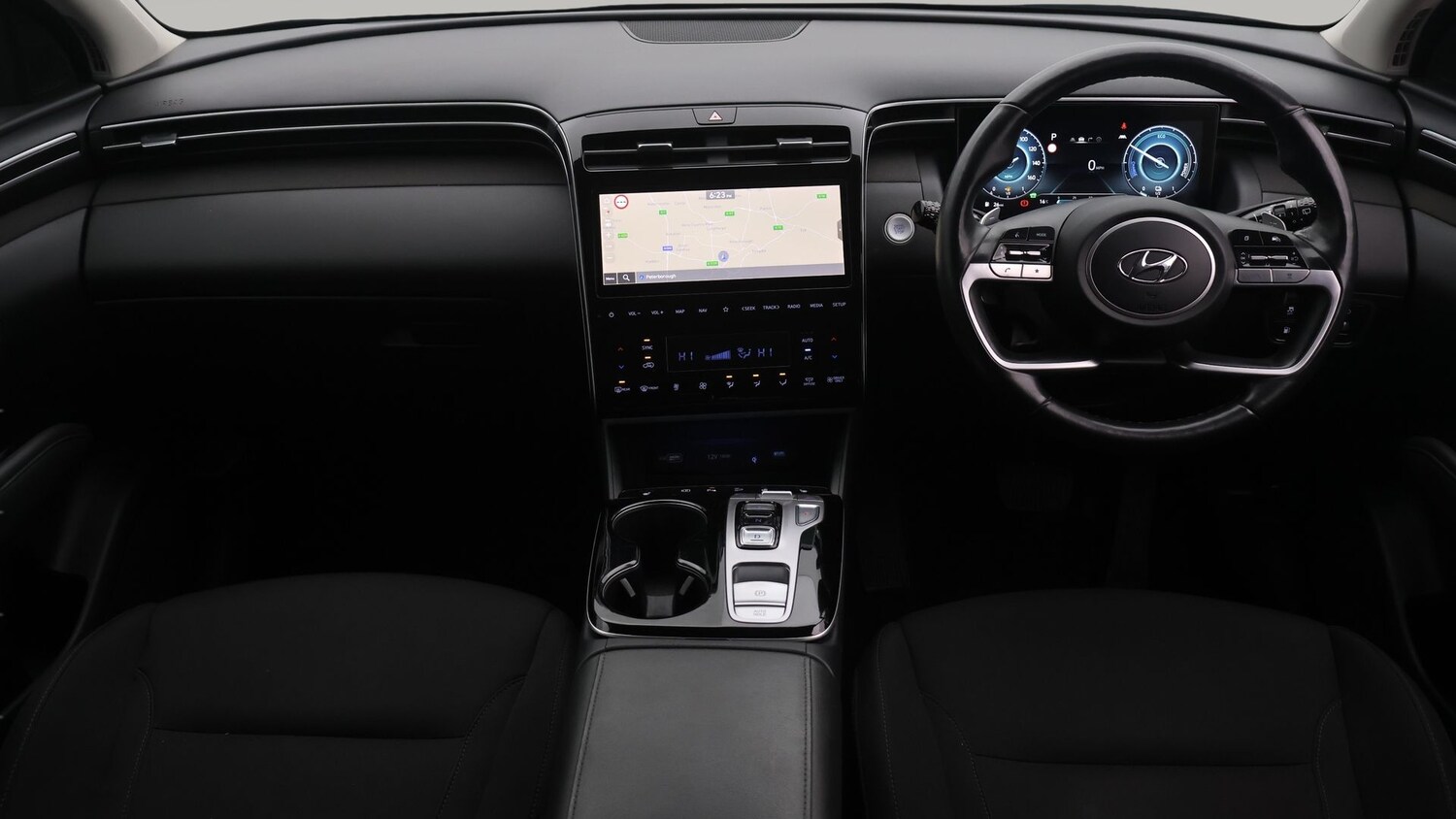 Used Hyundai TUCSON 2022 for sale - 77476077: Photo 13