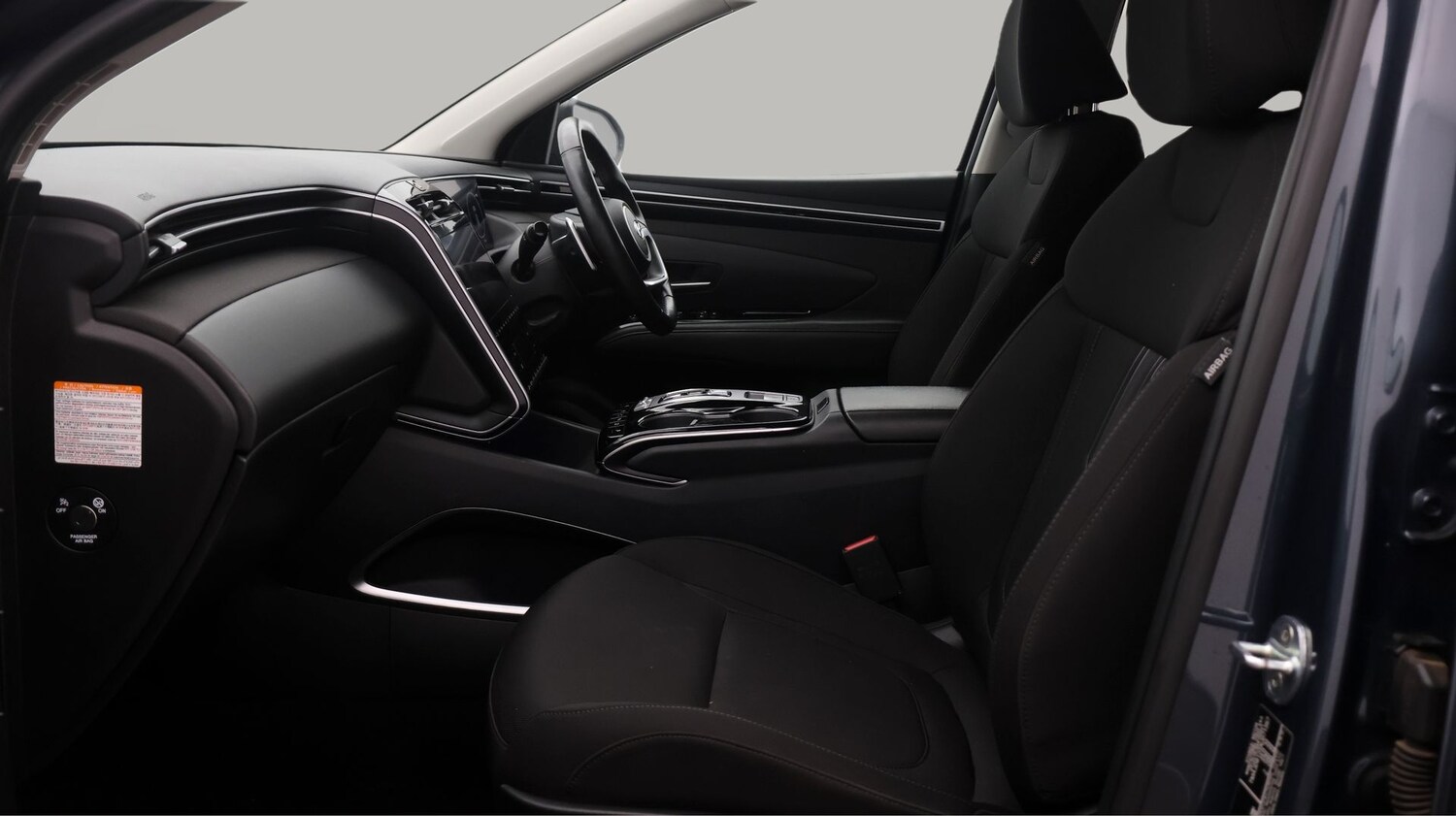 Used Hyundai TUCSON 2022 for sale - 77476077: Photo 14