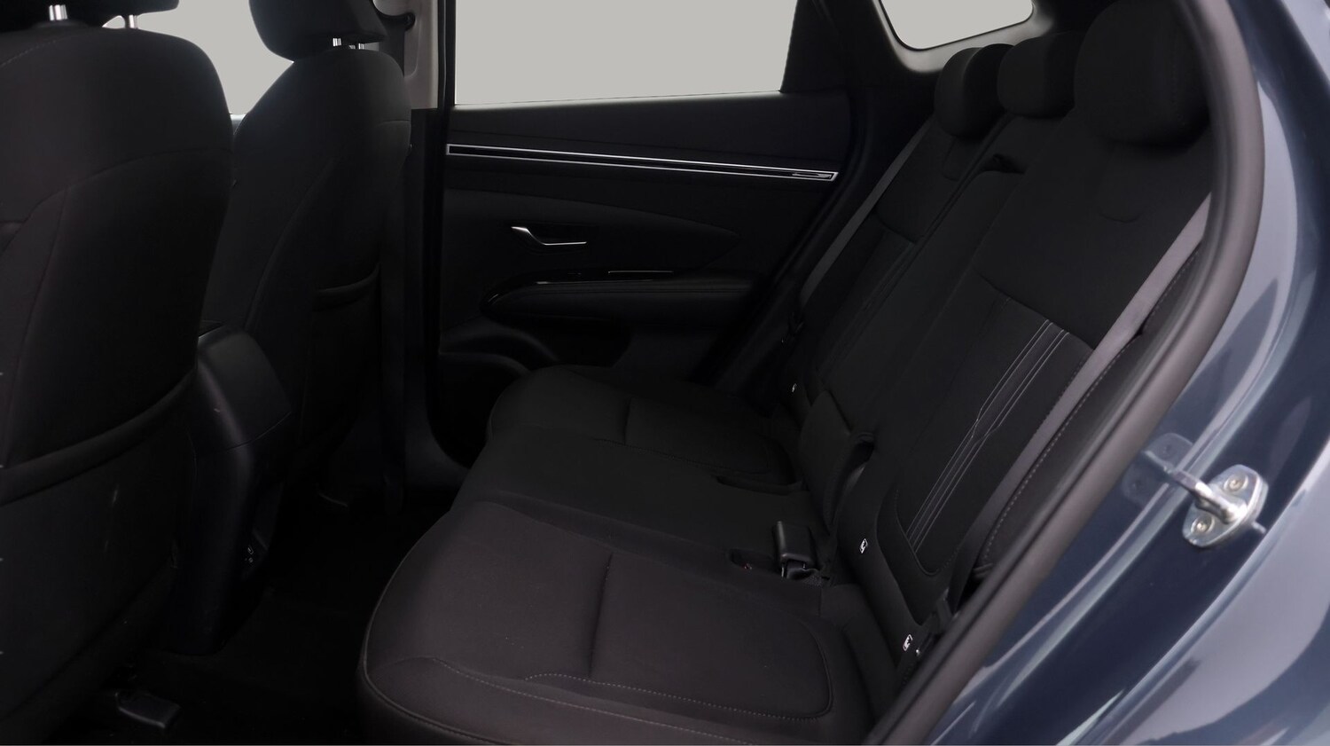 Used Hyundai TUCSON 2022 for sale - 77476077: Photo 16