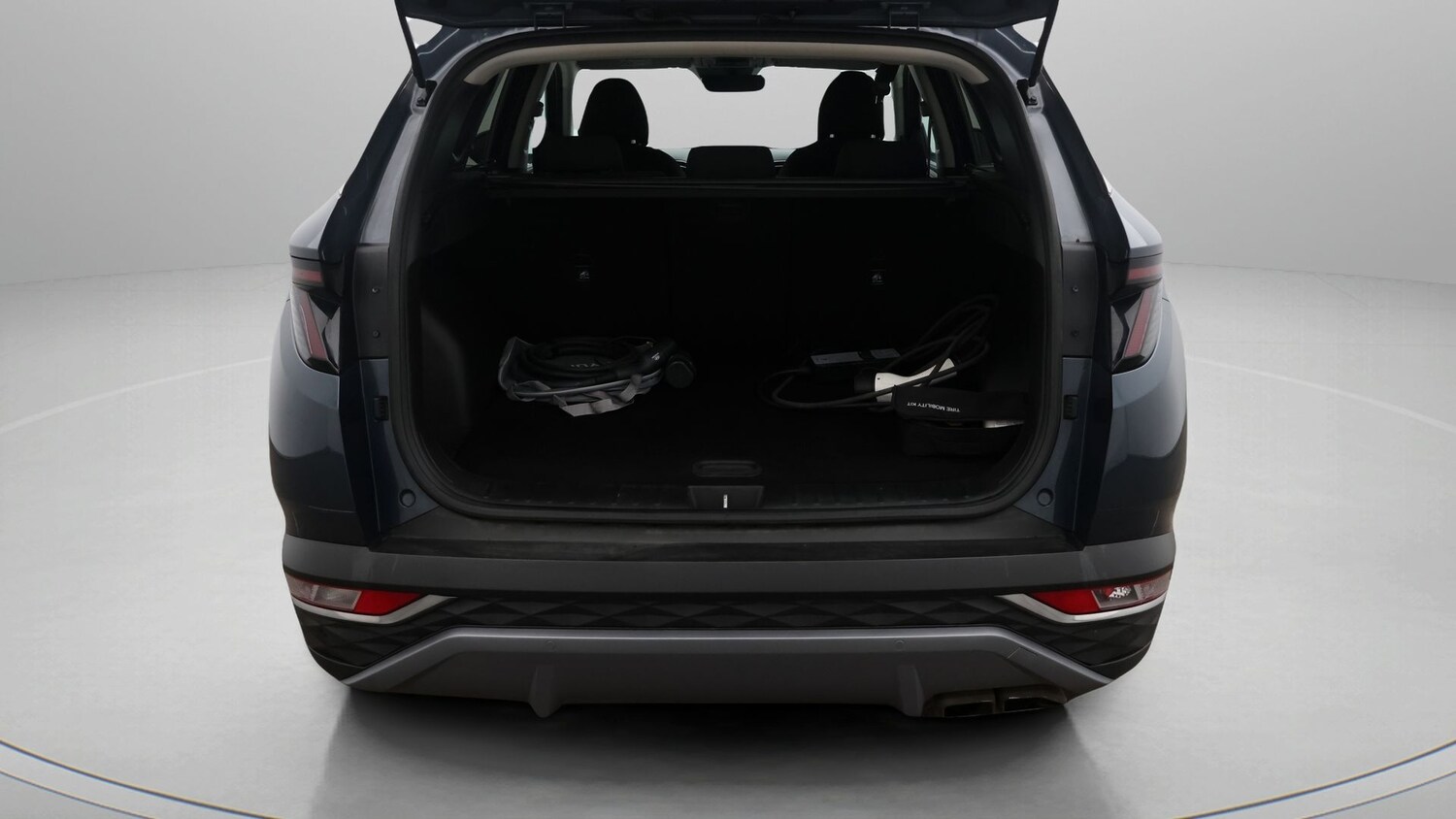 Used Hyundai TUCSON 2022 for sale - 77476077: Photo 17