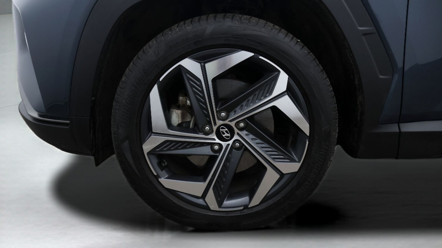 Used Hyundai TUCSON 2022 for sale - 77476077: Photo 18