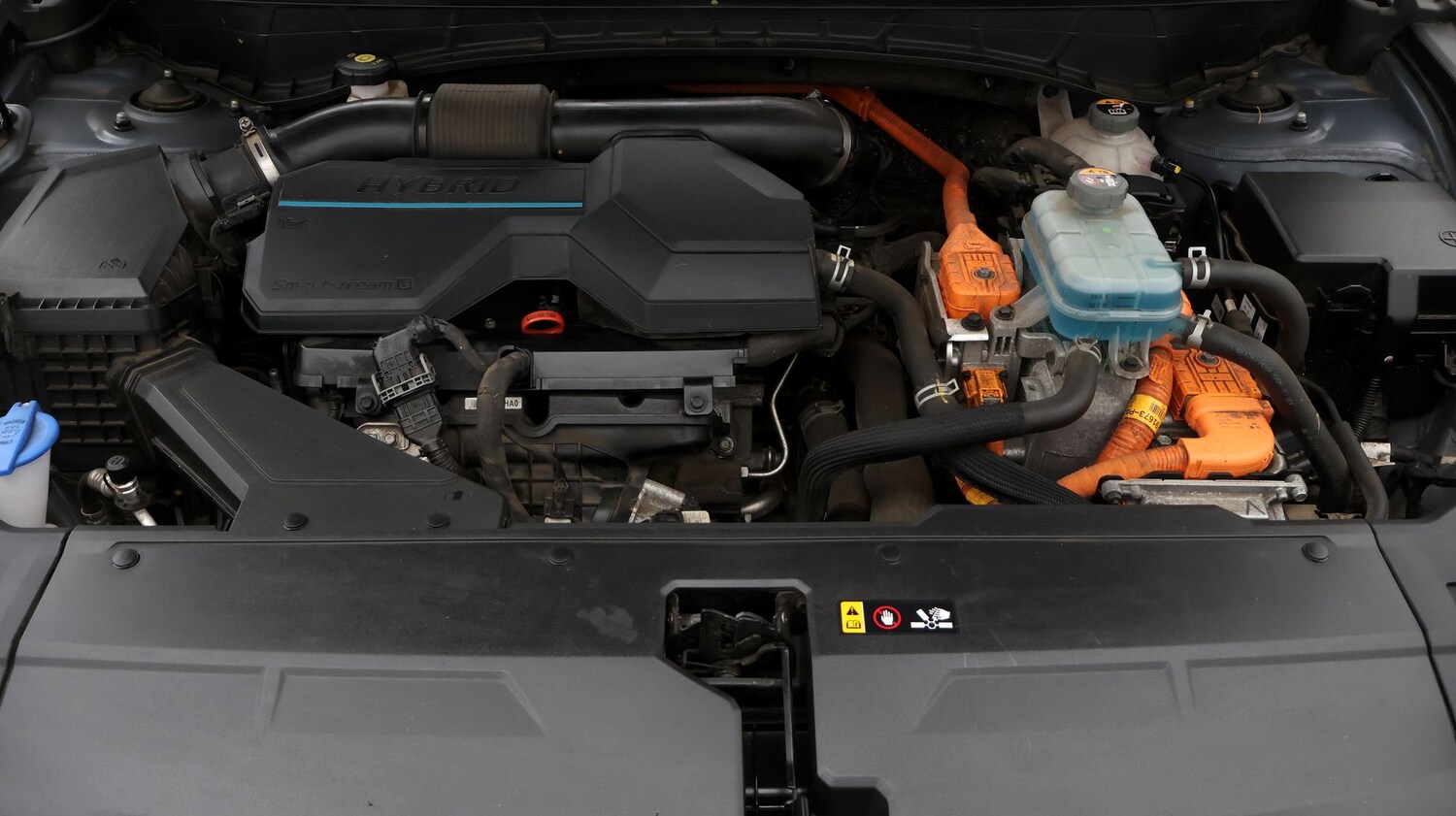 Used Hyundai TUCSON 2022 for sale - 77476077: Photo 19