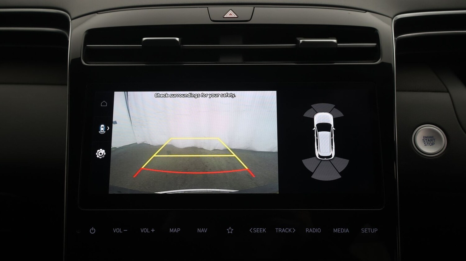 Used Hyundai TUCSON 2022 for sale - 77476077: Photo 24