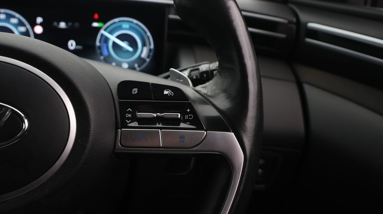 Used Hyundai TUCSON 2022 for sale - 77476077: Photo 25