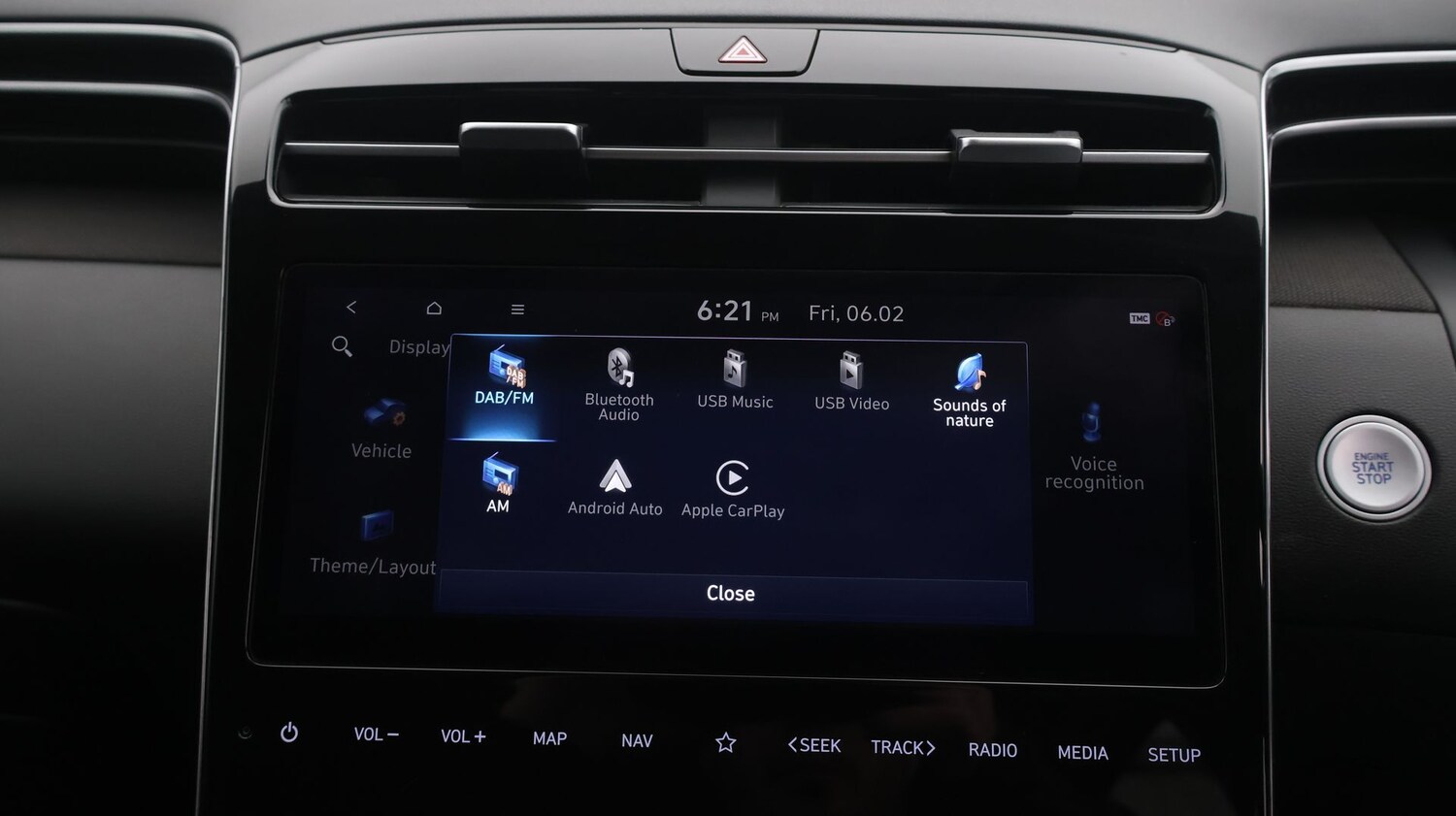 Used Hyundai TUCSON 2022 for sale - 77476077: Photo 26