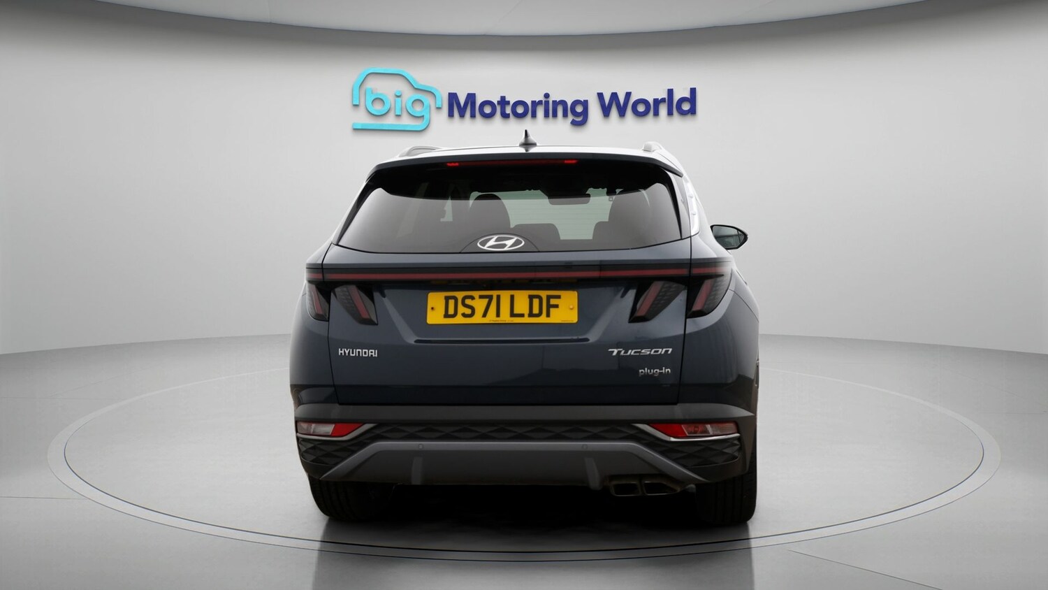 Used Hyundai TUCSON 2022 for sale - 77476077: Photo 6