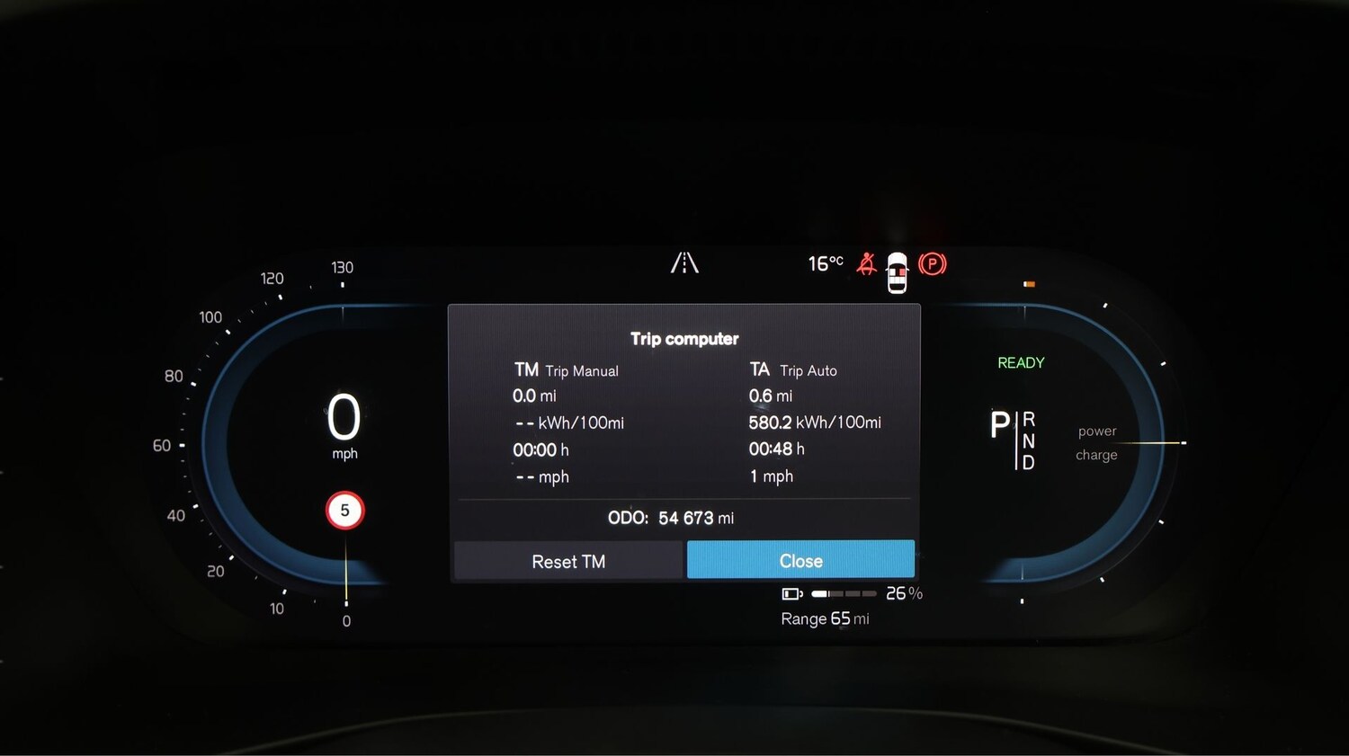 Used Volvo XC40 2021 for sale - 77361609: Photo 10