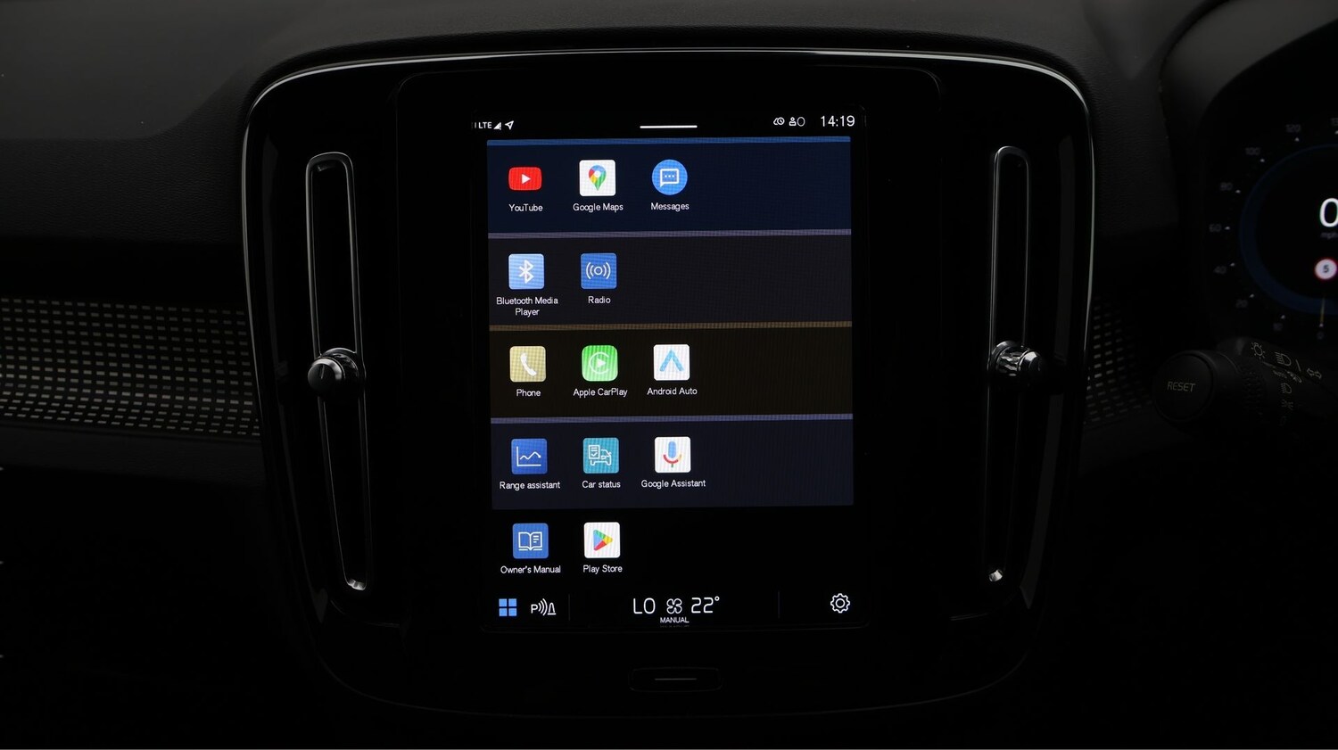 Used Volvo XC40 2021 for sale - 77361609: Photo 11