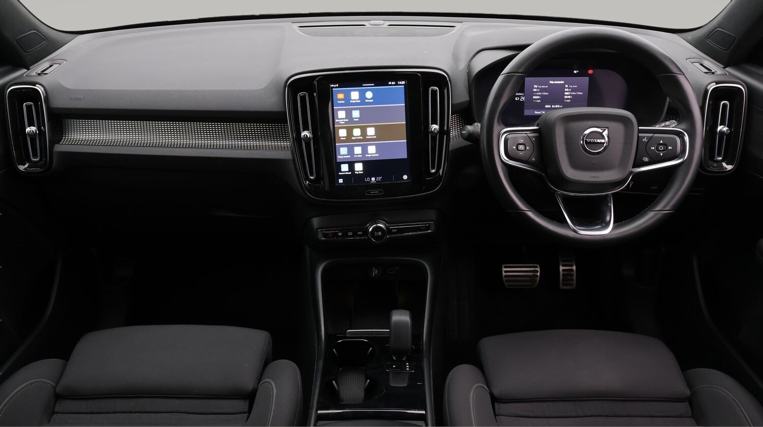 Used Volvo XC40 2021 for sale - 77361609: Photo 13