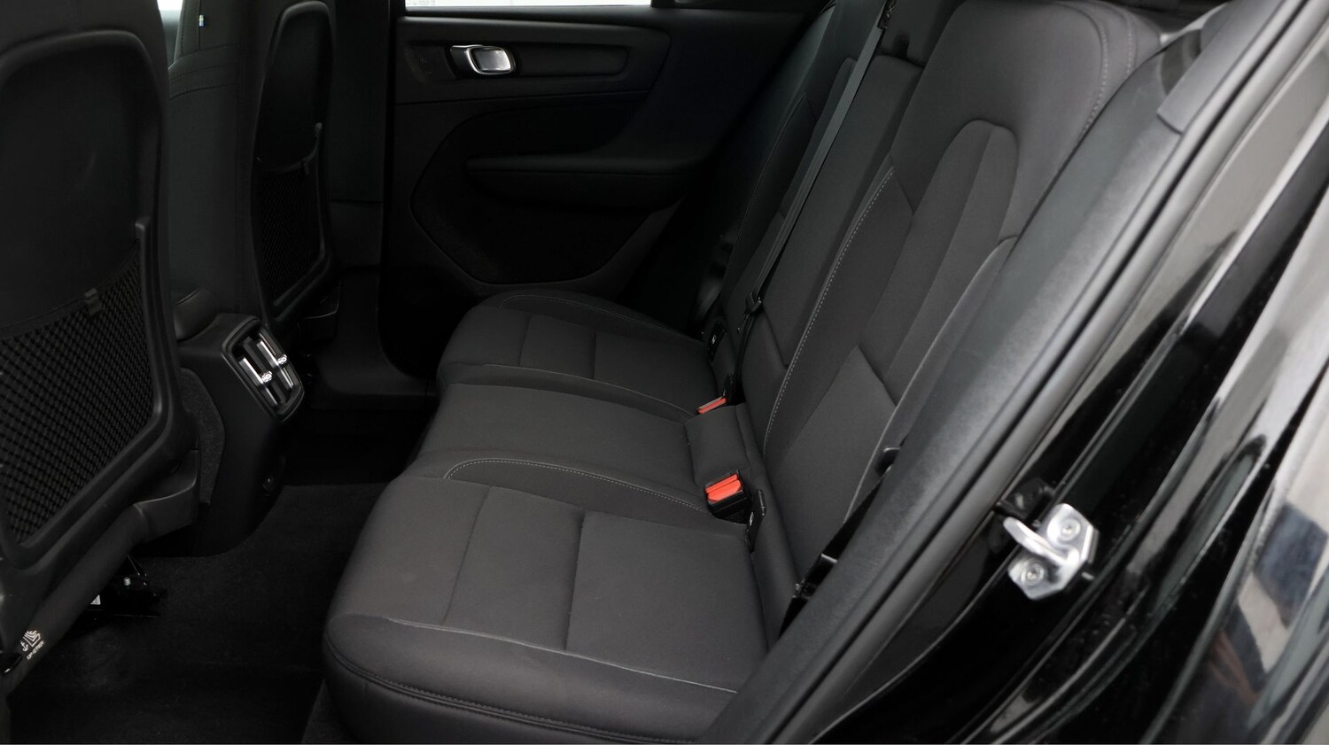 Used Volvo XC40 2021 for sale - 77361609: Photo 16