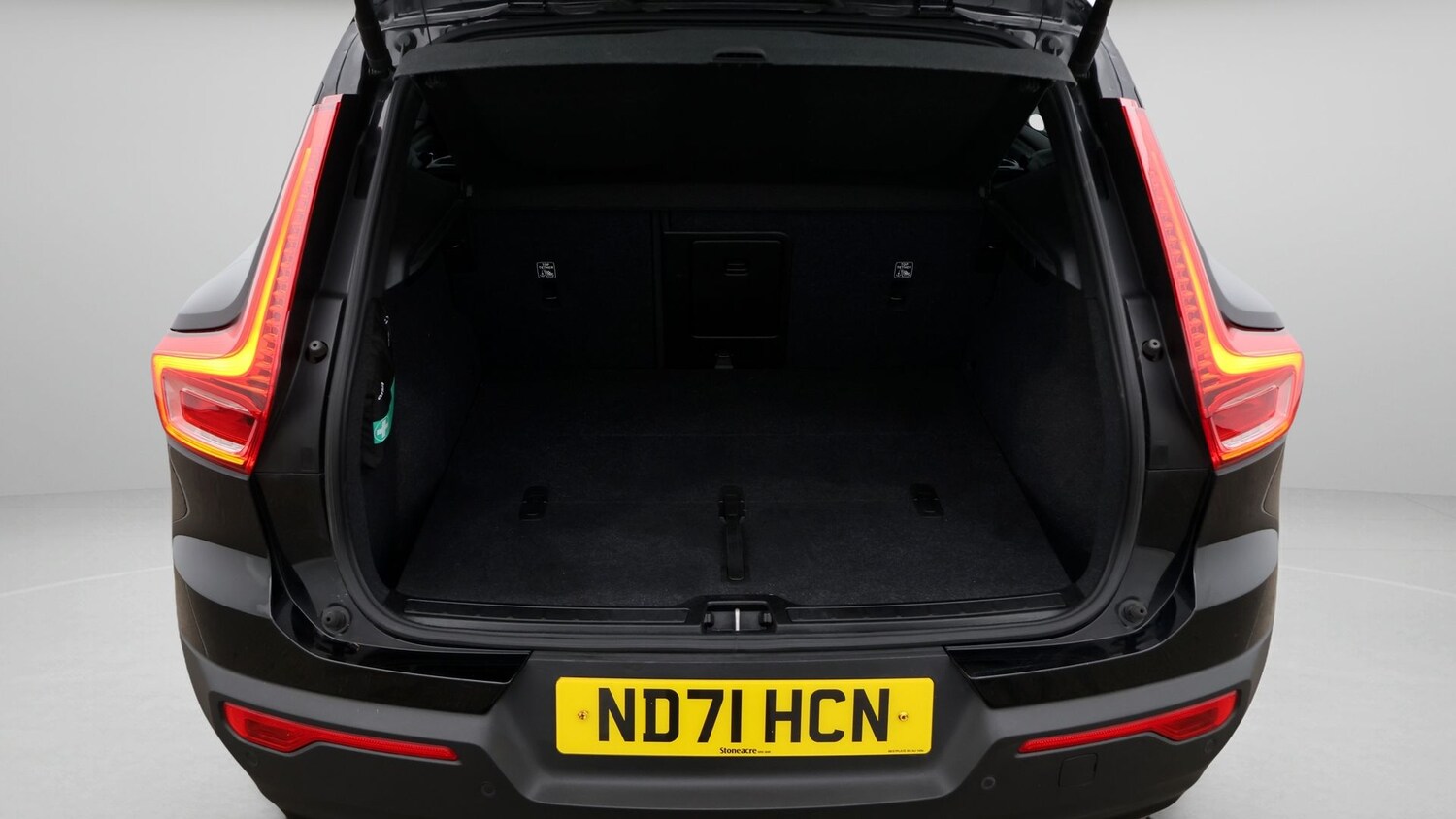 Used Volvo XC40 2021 for sale - 77361609: Photo 17