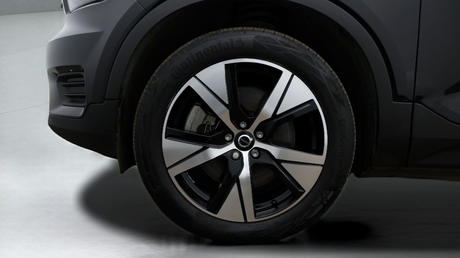 Used Volvo XC40 2021 for sale - 77361609: Photo 18