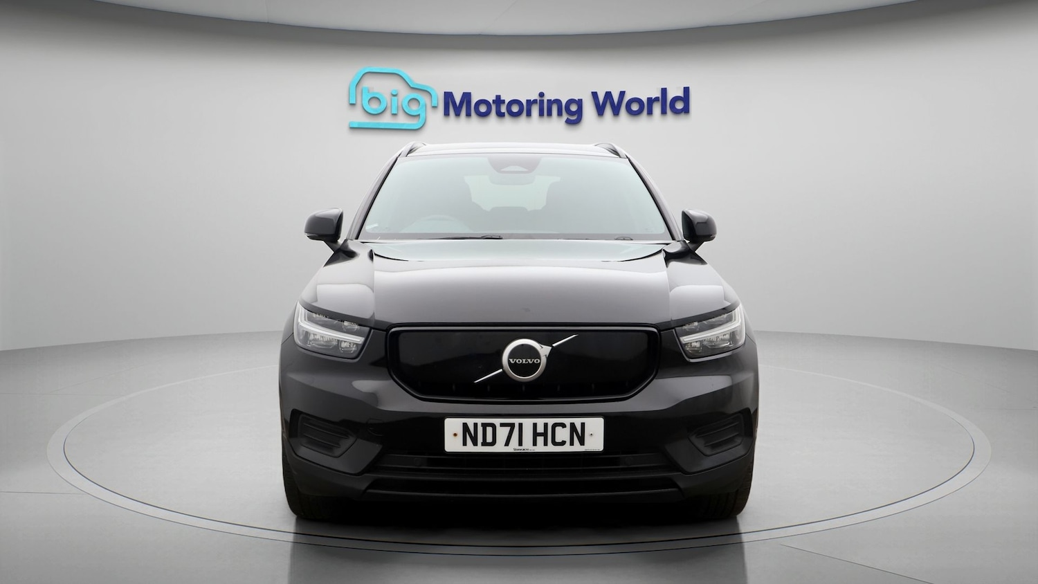 Used Volvo XC40 2021 for sale - 77361609: Photo 2