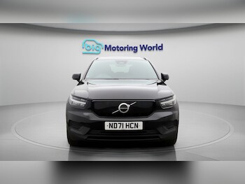 Used Volvo XC40 2021 for sale - 77361609: Photo